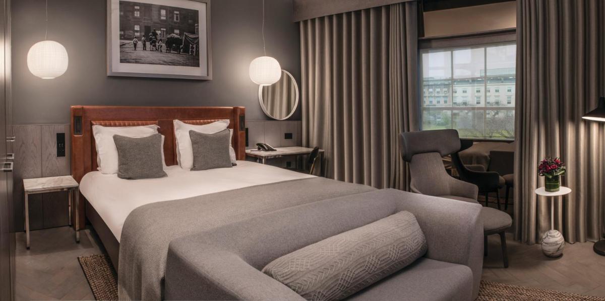 Kimpton Blythswood Square Hotel & Spa by IHG