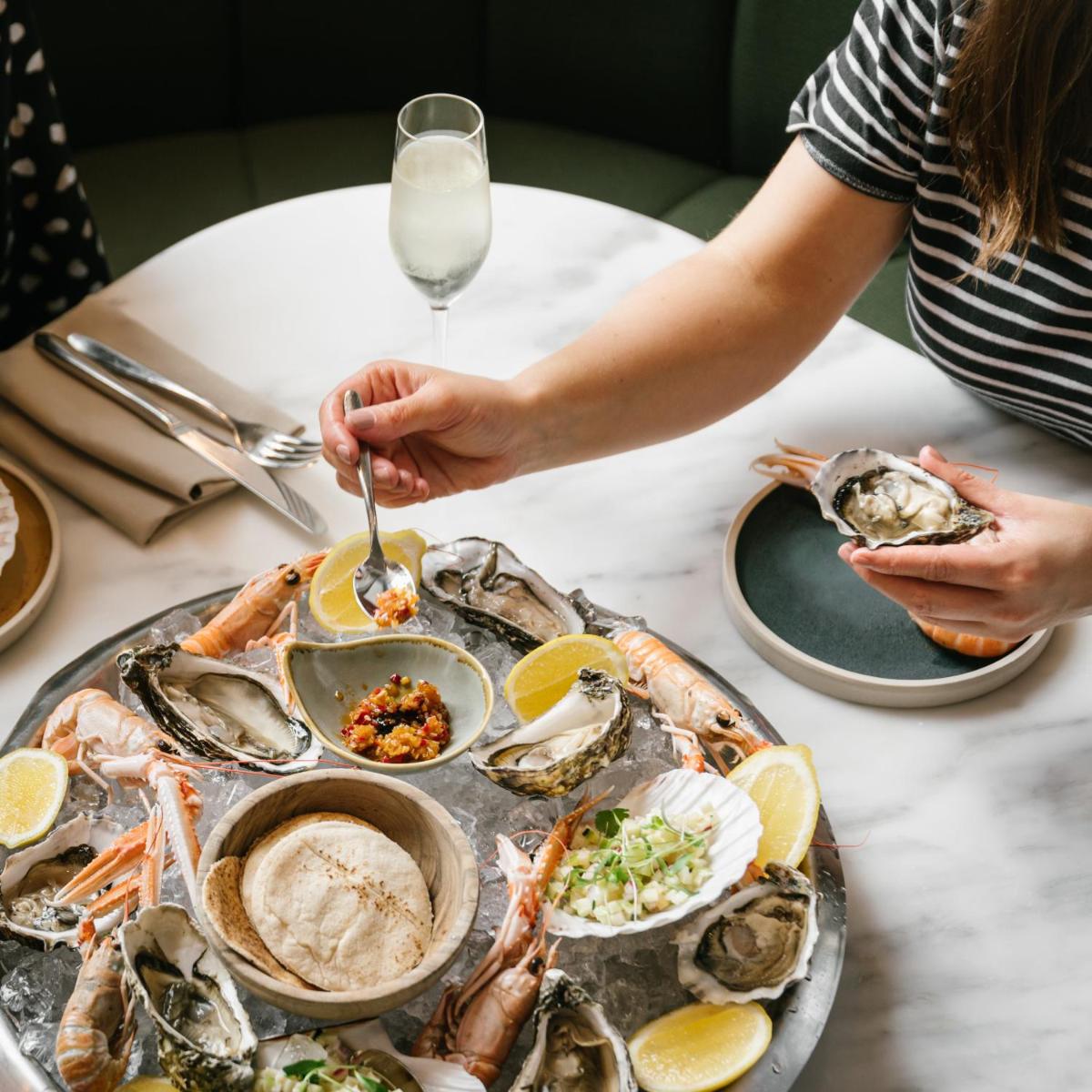 Kimpton Blythswood Square Hotel & Spa by IHG