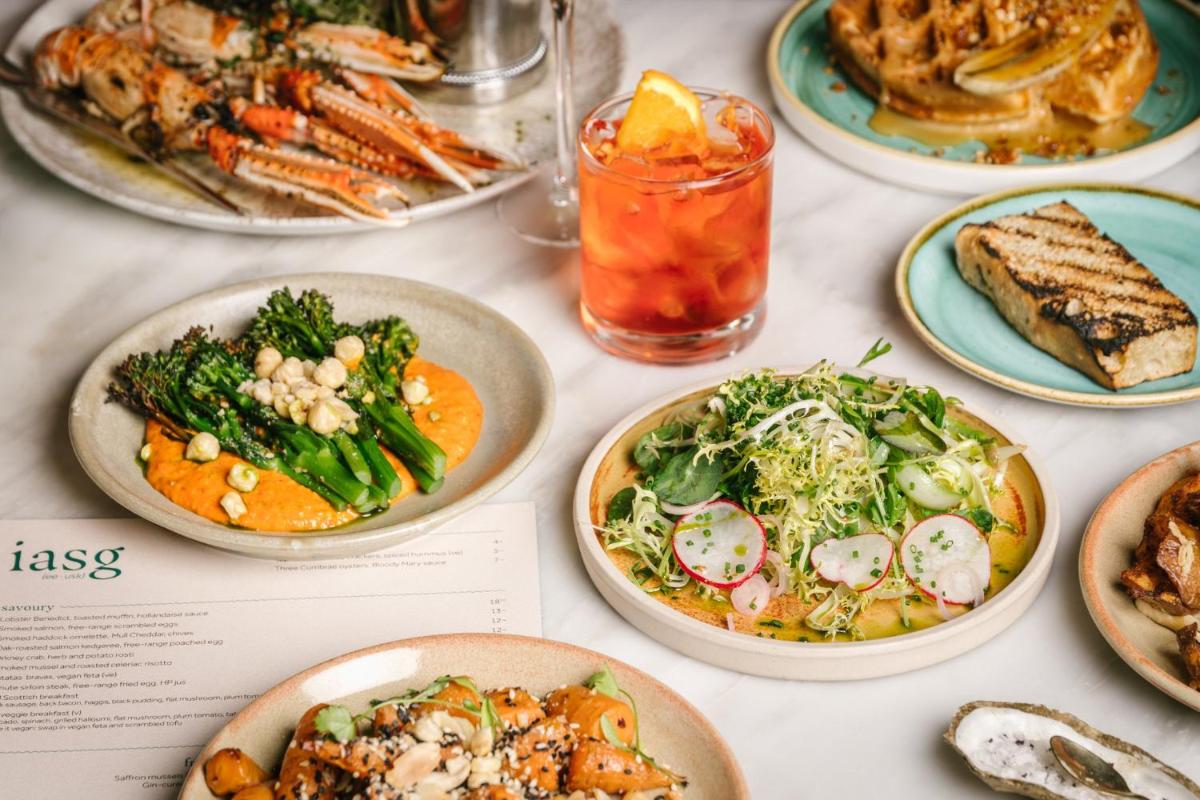 Kimpton Blythswood Square Hotel & Spa by IHG