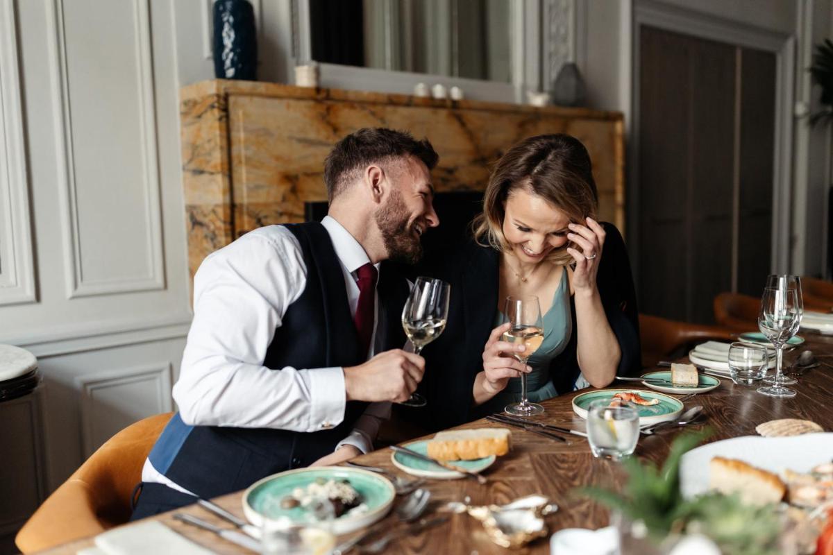 Kimpton Blythswood Square Hotel & Spa by IHG