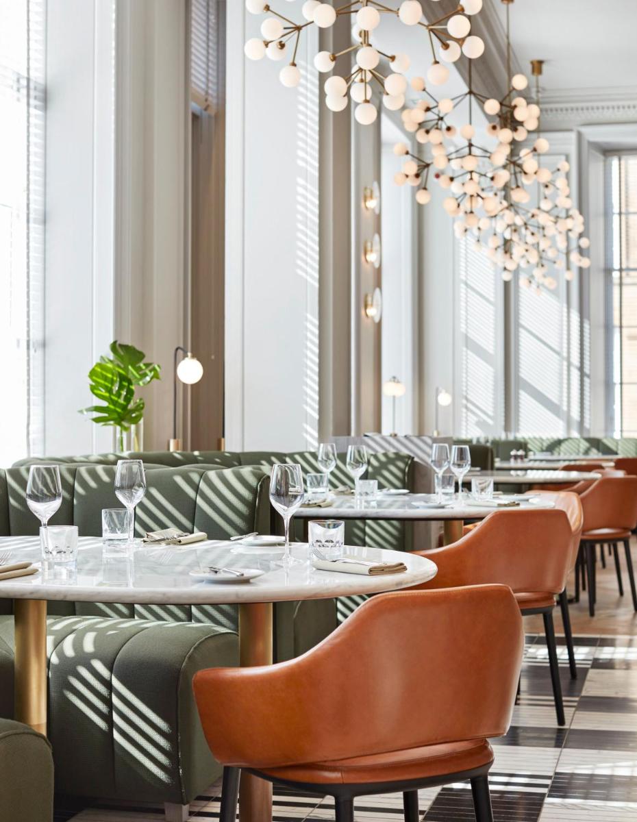 Kimpton Blythswood Square Hotel & Spa by IHG