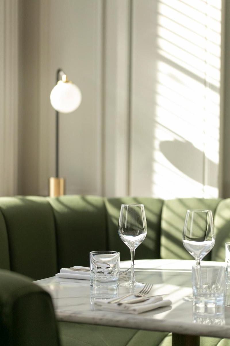 Kimpton Blythswood Square Hotel & Spa by IHG