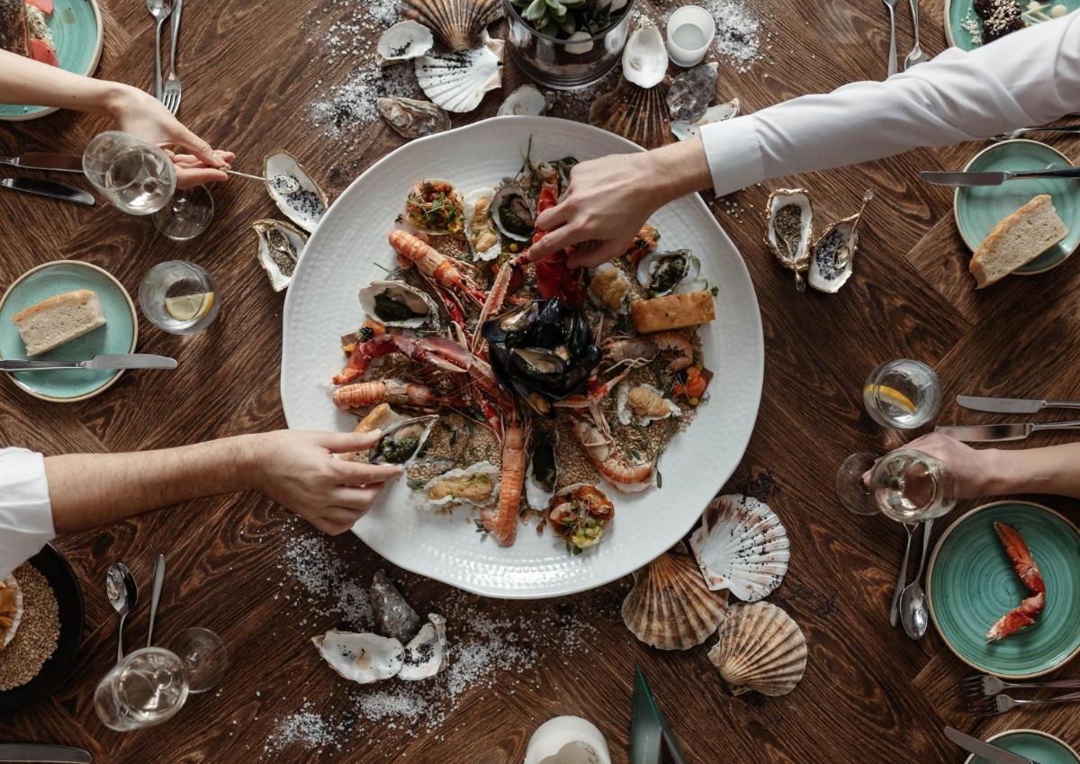 Kimpton Blythswood Square Hotel & Spa by IHG