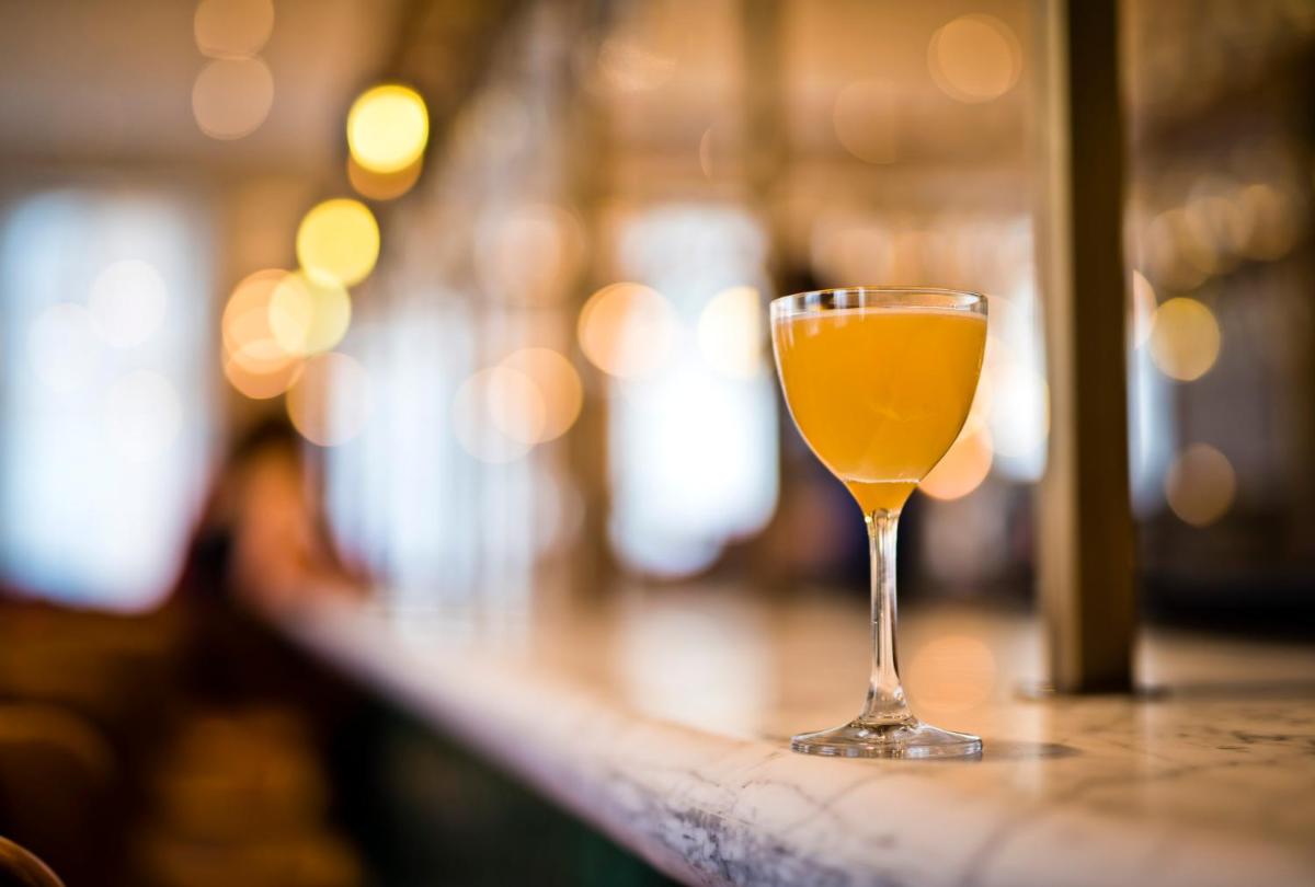 Kimpton Blythswood Square Hotel & Spa by IHG