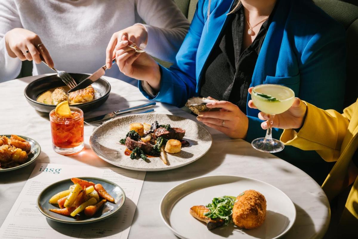 Kimpton Blythswood Square Hotel & Spa by IHG