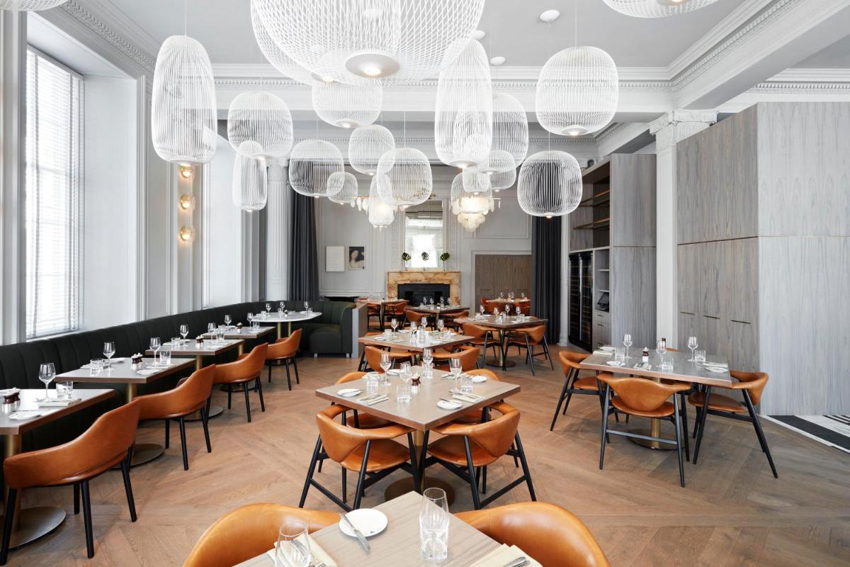 Kimpton Blythswood Square Hotel & Spa by IHG