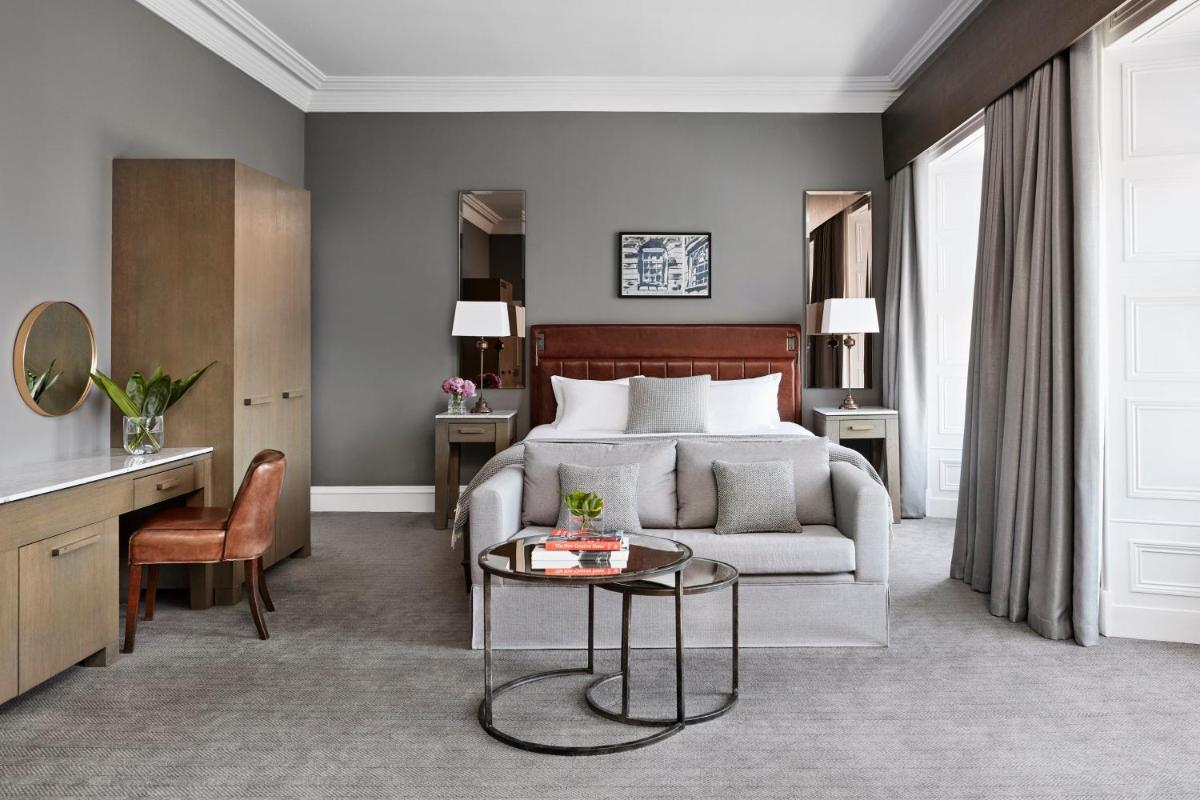Kimpton Blythswood Square Hotel & Spa by IHG