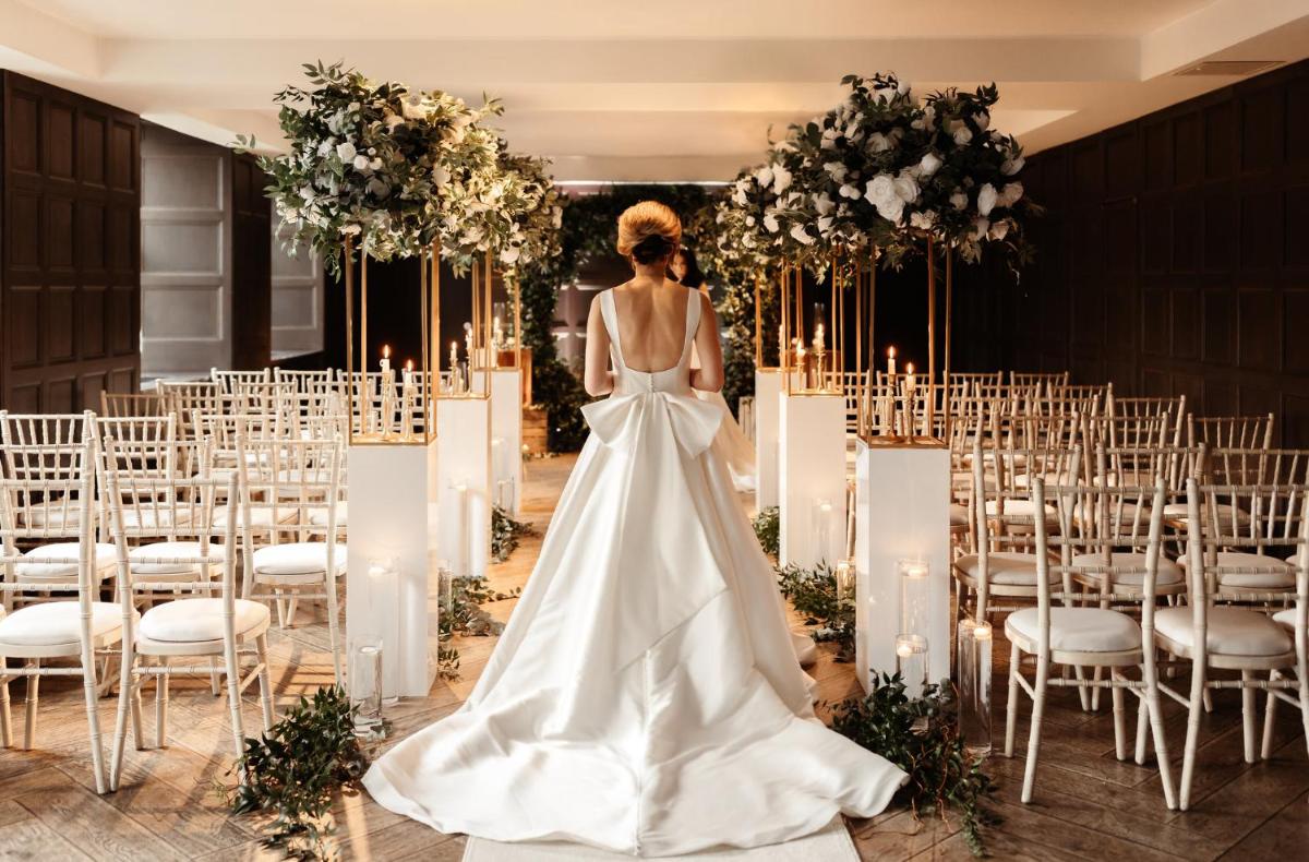 Kimpton Blythswood Square Hotel & Spa by IHG