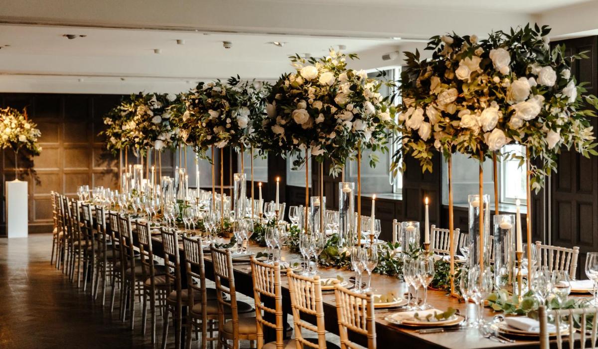 Kimpton Blythswood Square Hotel & Spa by IHG