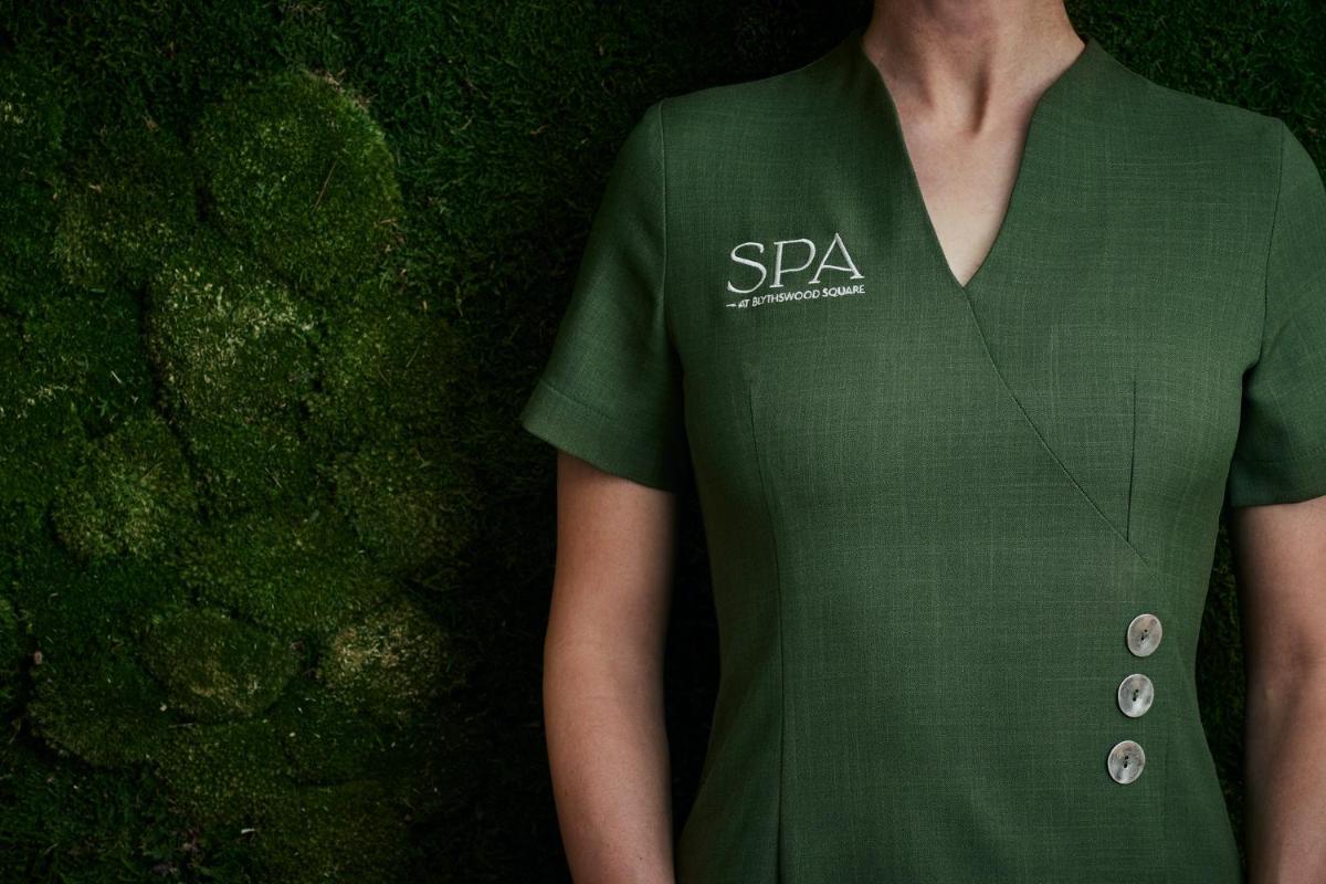 Kimpton Blythswood Square Hotel & Spa by IHG