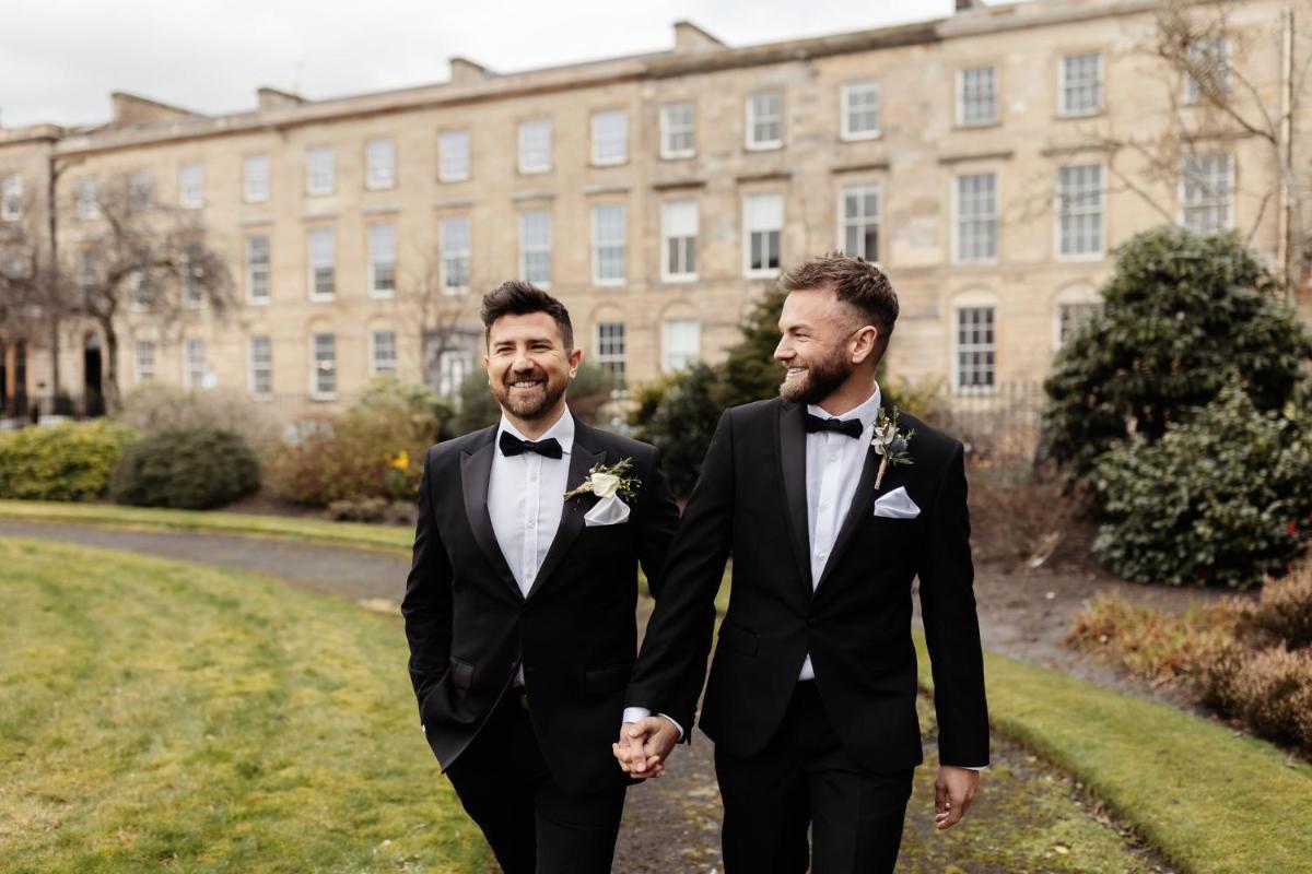 Kimpton Blythswood Square Hotel & Spa by IHG