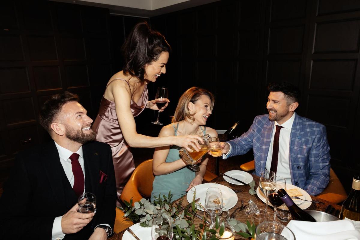 Kimpton Blythswood Square Hotel & Spa by IHG