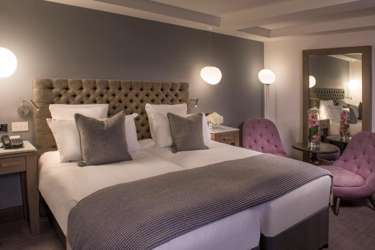 Kimpton Blythswood Square Hotel & Spa by IHG