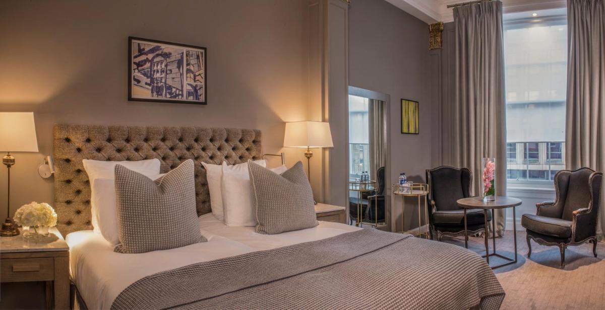 Kimpton Blythswood Square Hotel & Spa by IHG