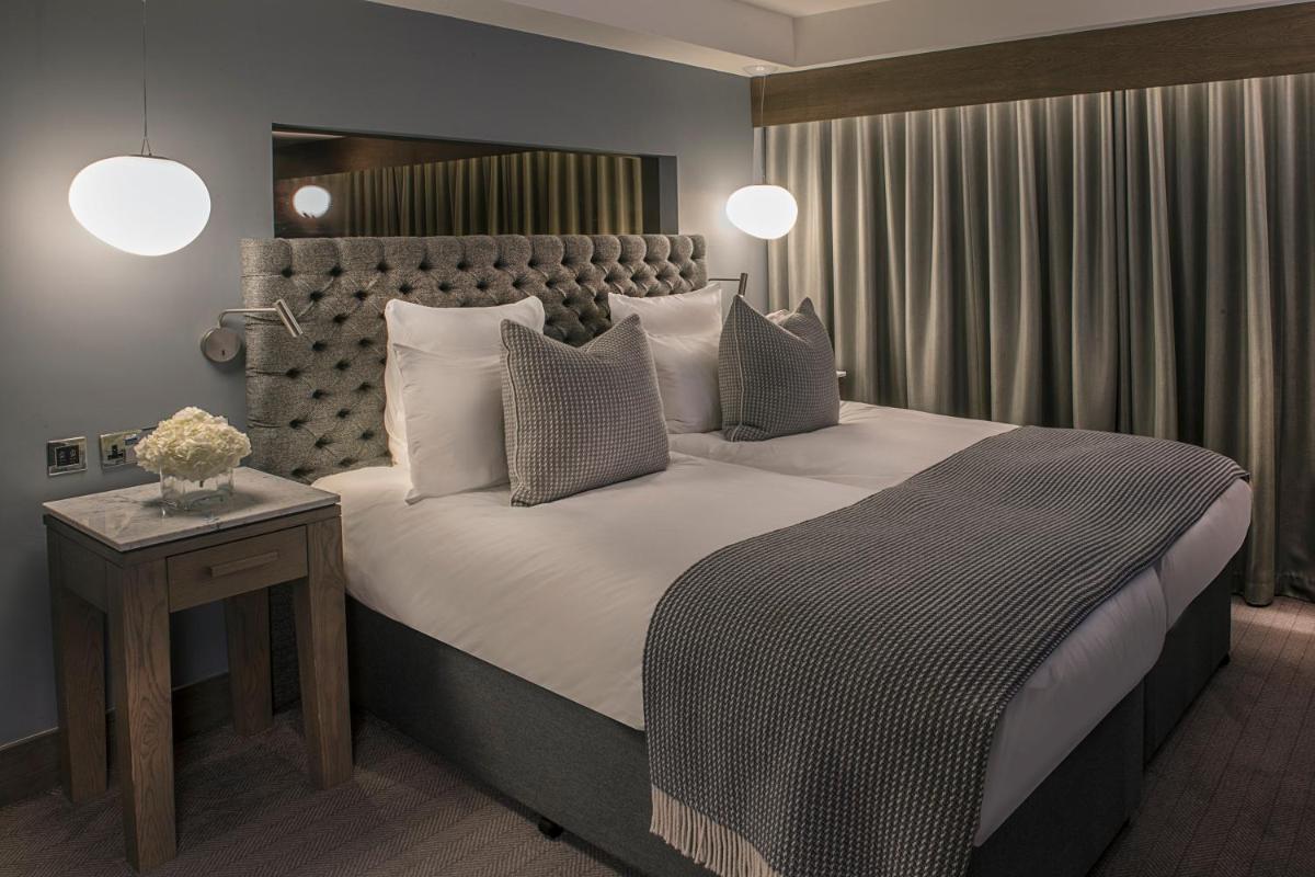 Kimpton Blythswood Square Hotel & Spa by IHG