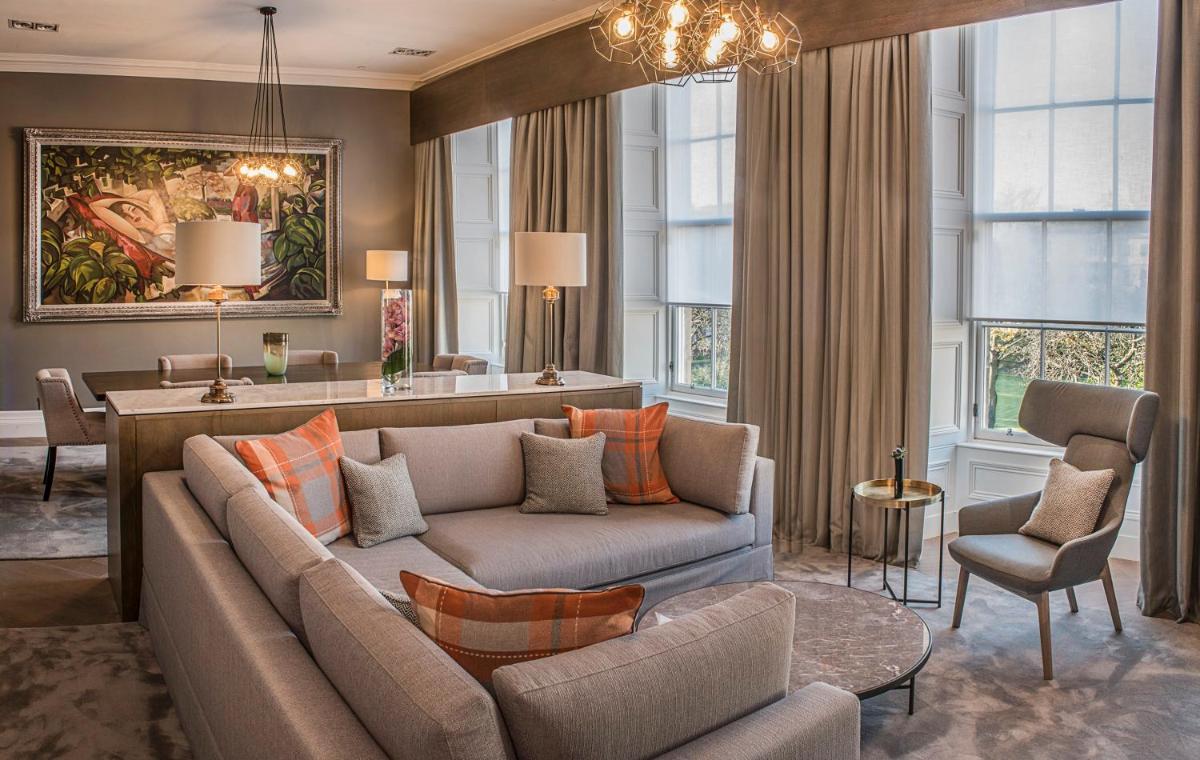 Kimpton Blythswood Square Hotel & Spa by IHG