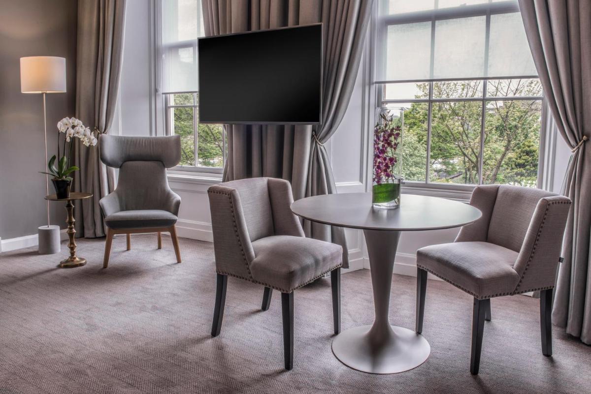 Kimpton Blythswood Square Hotel & Spa by IHG