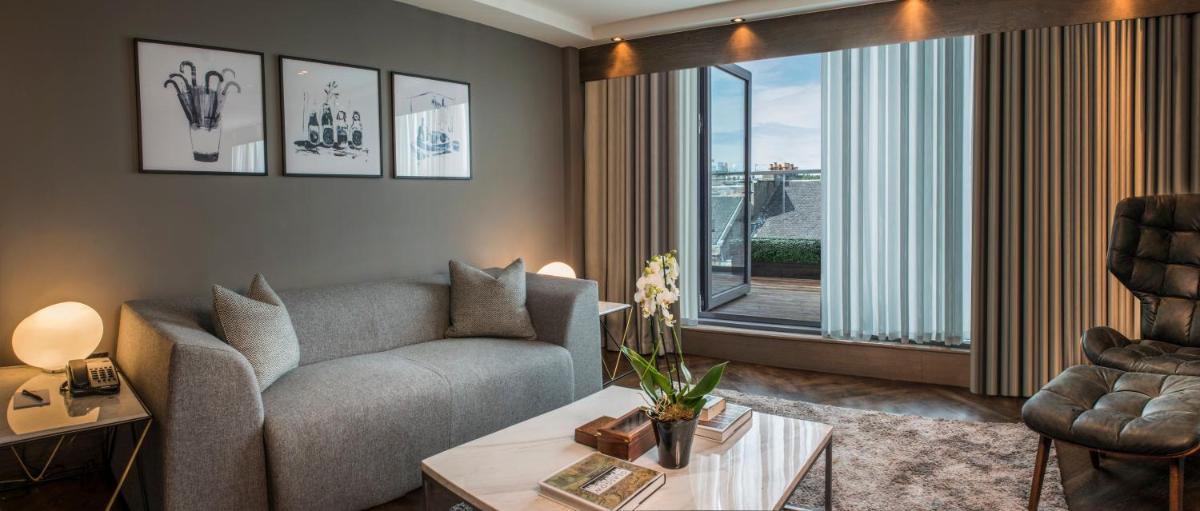 Kimpton Blythswood Square Hotel & Spa by IHG