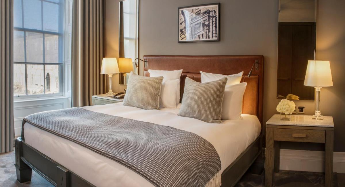 Kimpton Blythswood Square Hotel & Spa by IHG