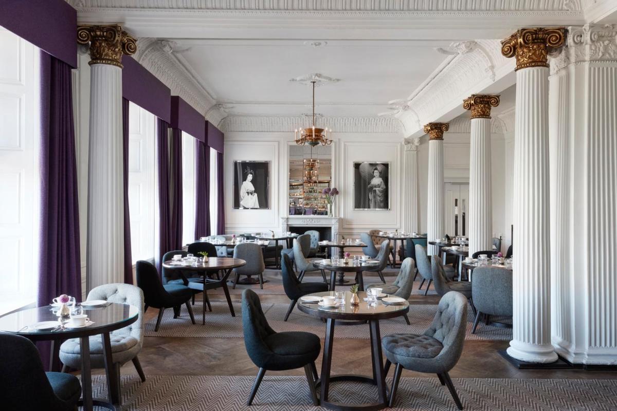 Kimpton Blythswood Square Hotel & Spa by IHG