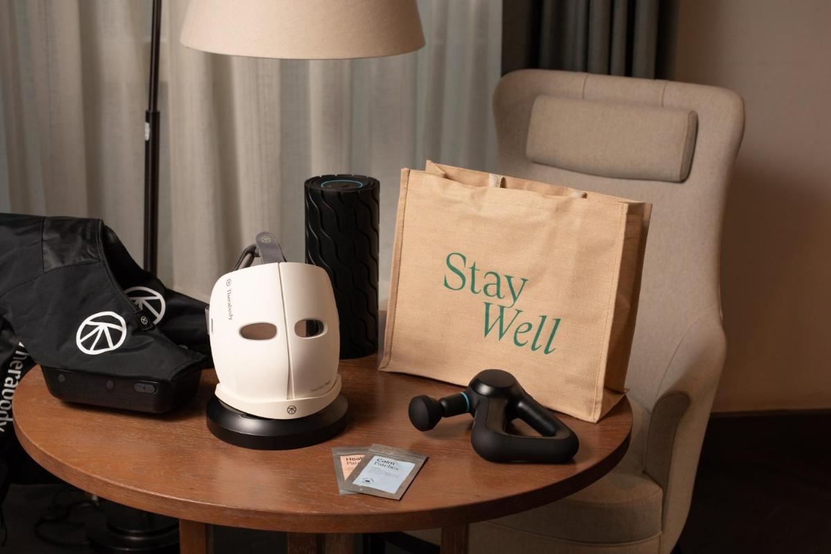 Kimpton Blythswood Square Hotel & Spa by IHG