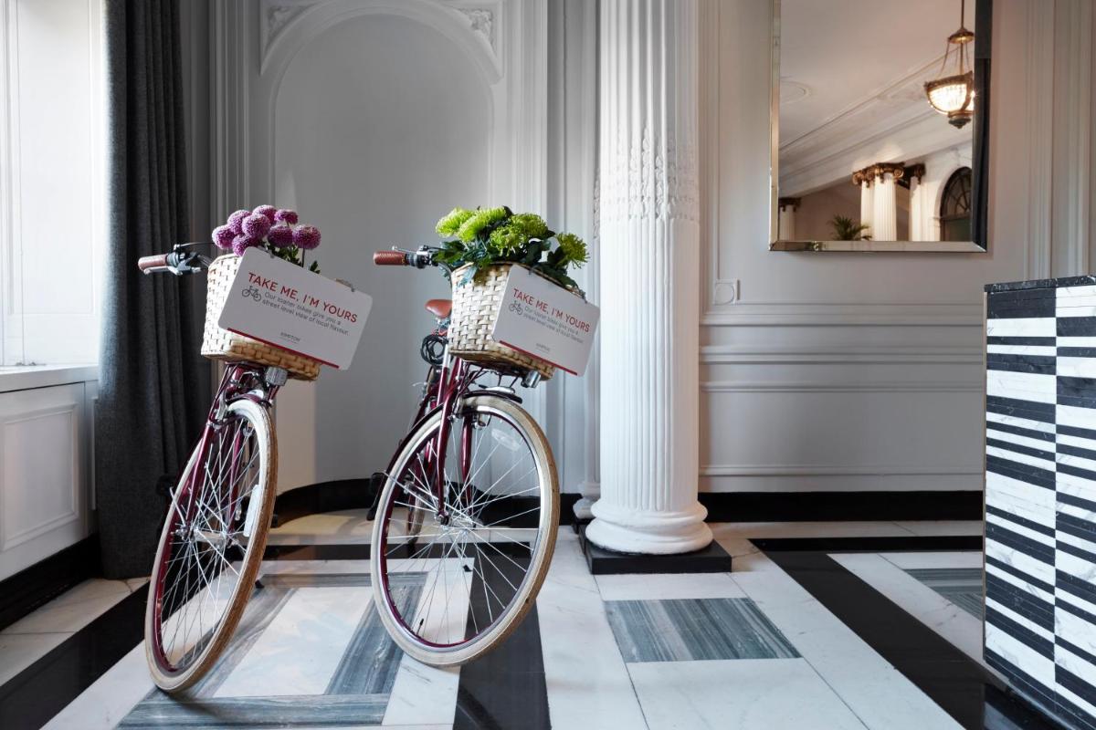 Kimpton Blythswood Square Hotel & Spa by IHG