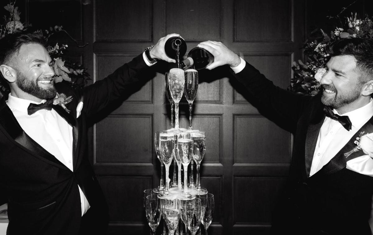 Kimpton Blythswood Square Hotel & Spa by IHG