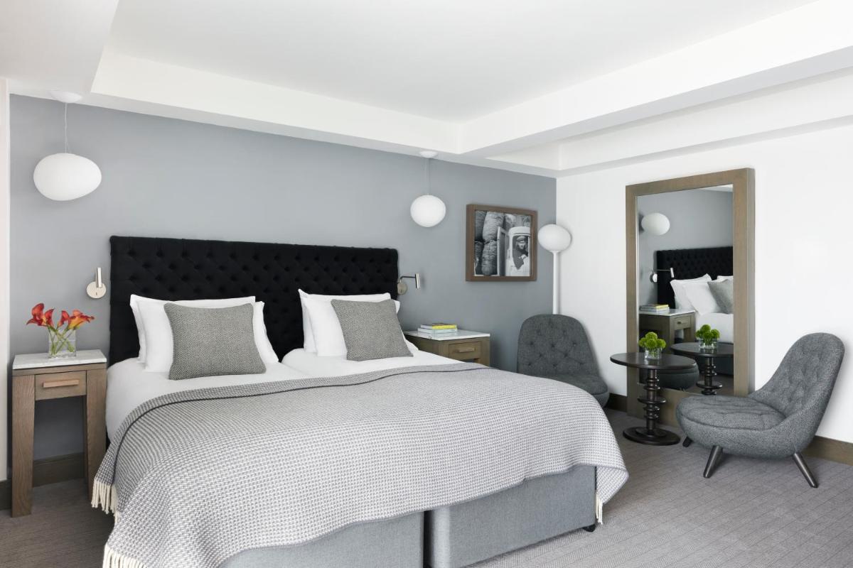 Kimpton Blythswood Square Hotel & Spa by IHG