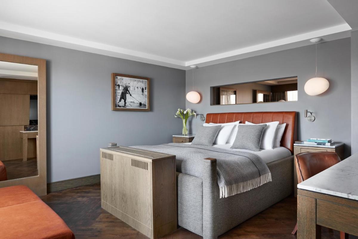 Kimpton Blythswood Square Hotel & Spa by IHG