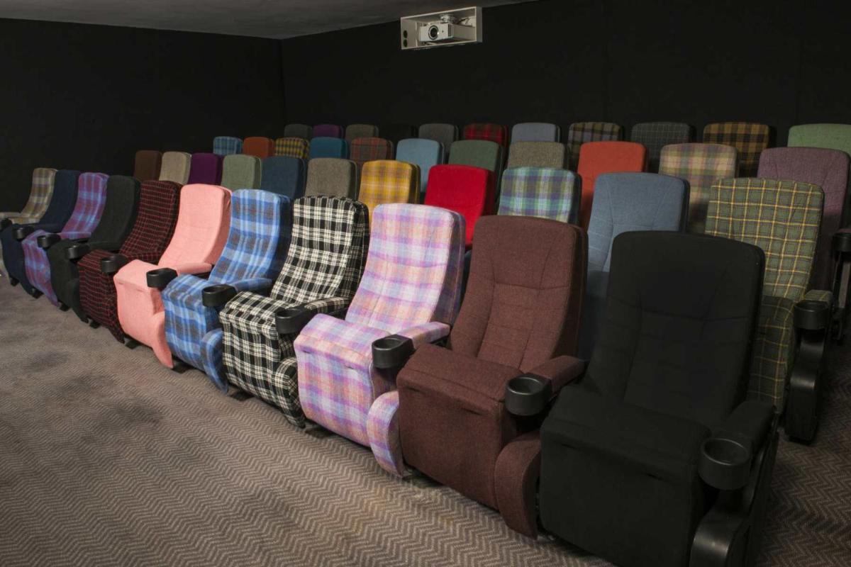Kimpton Blythswood Square Hotel & Spa by IHG