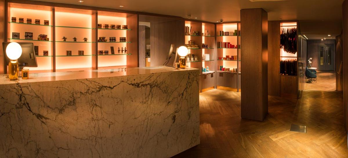 Kimpton Blythswood Square Hotel & Spa by IHG