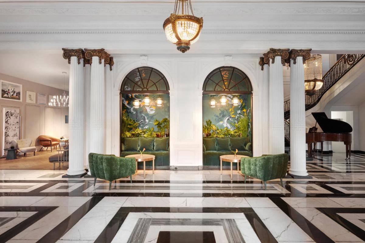 Kimpton Blythswood Square Hotel & Spa by IHG