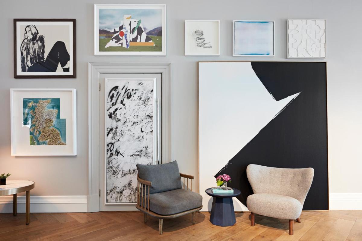 Kimpton Blythswood Square Hotel & Spa by IHG