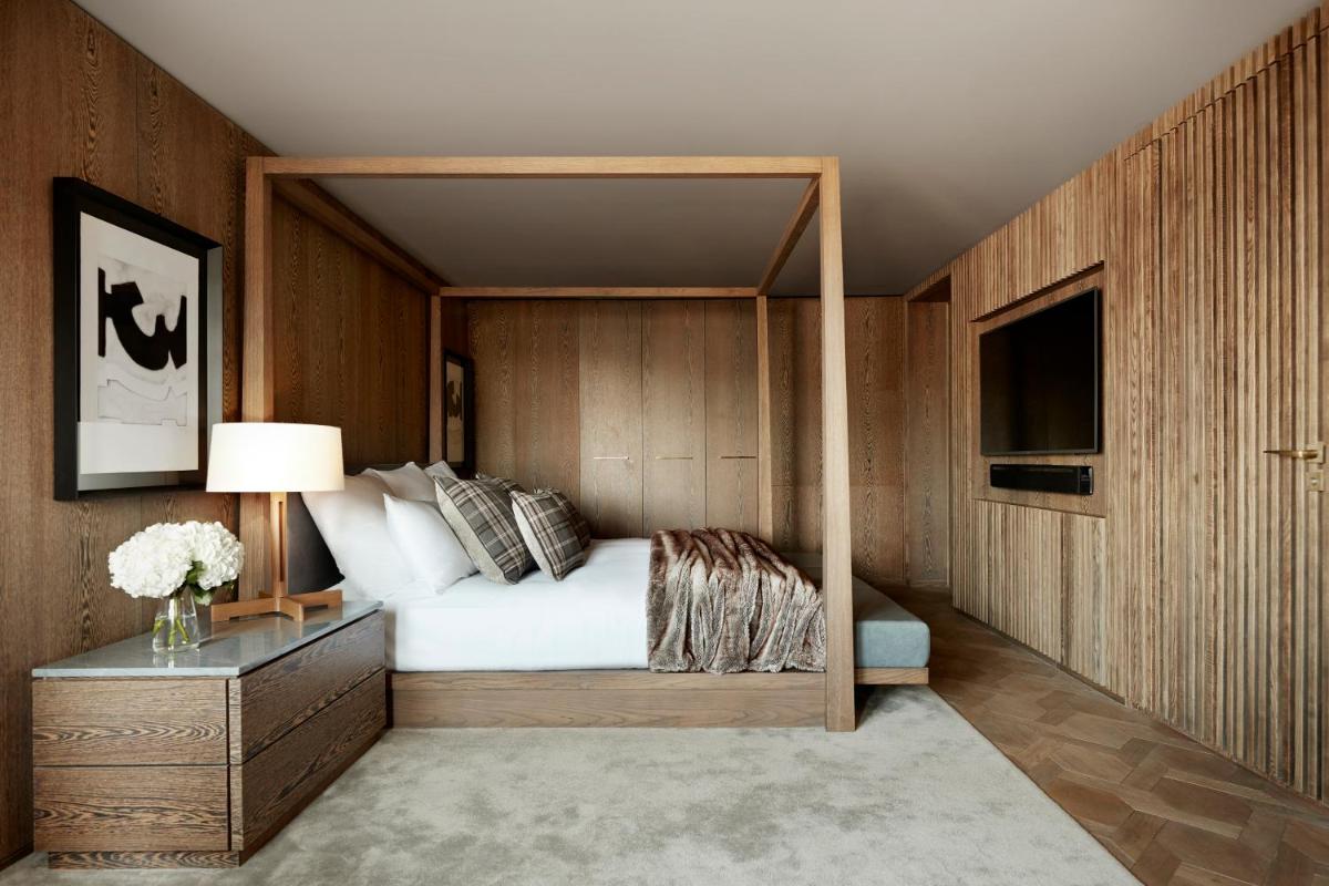 Kimpton Blythswood Square Hotel & Spa by IHG