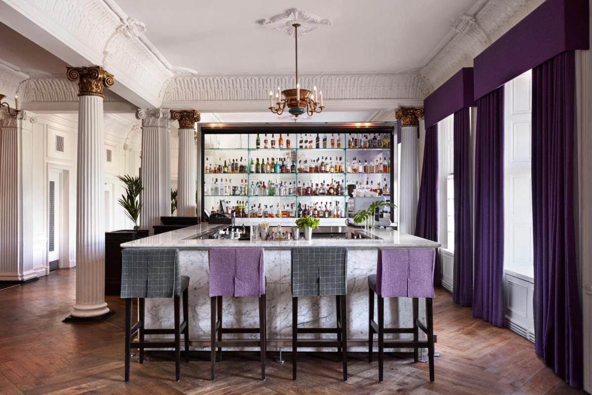 Kimpton Blythswood Square Hotel & Spa by IHG