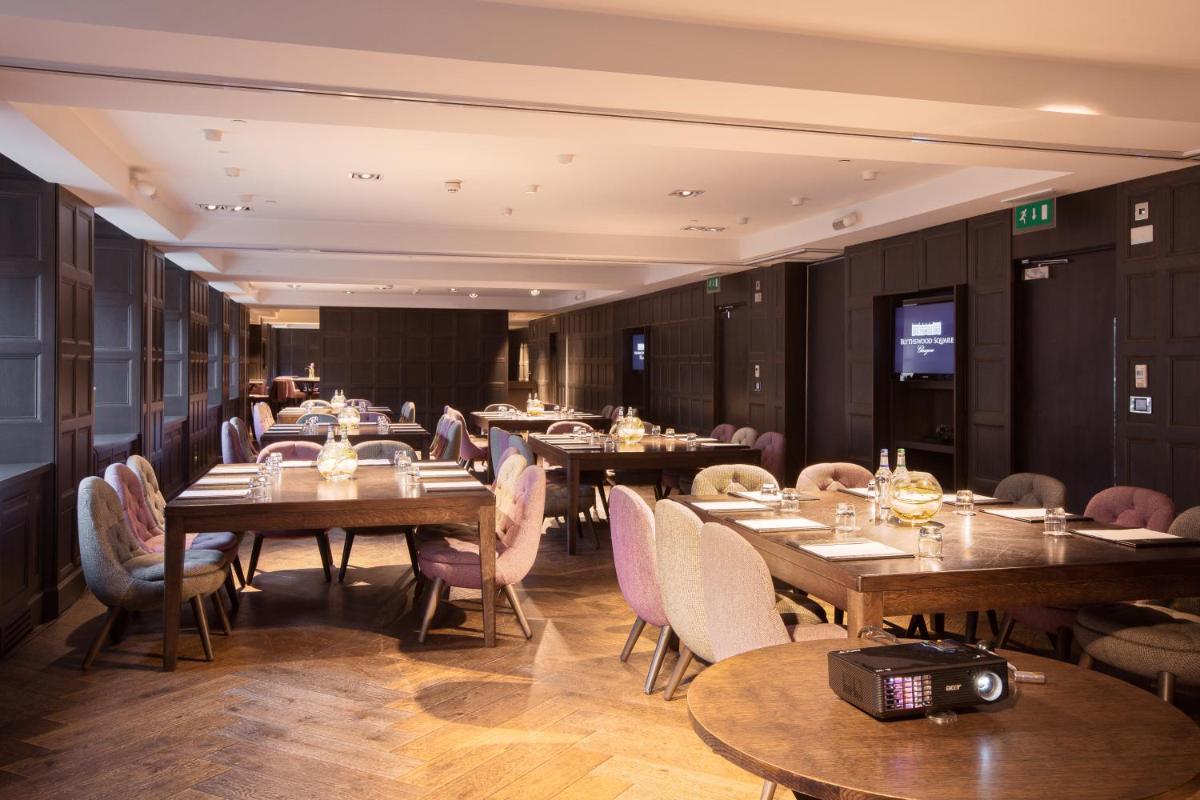 Kimpton Blythswood Square Hotel & Spa by IHG