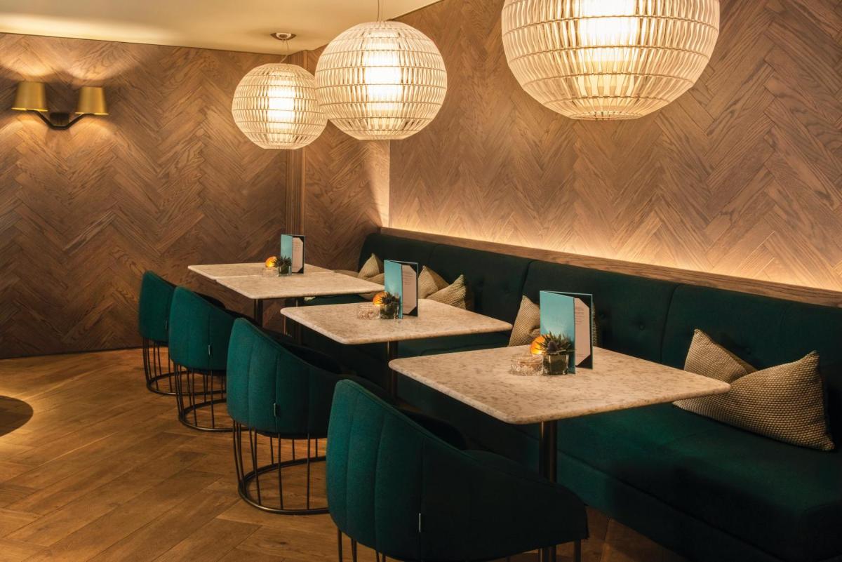 Kimpton Blythswood Square Hotel & Spa by IHG