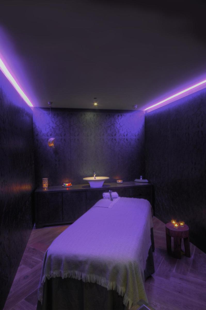 Kimpton Blythswood Square Hotel & Spa by IHG