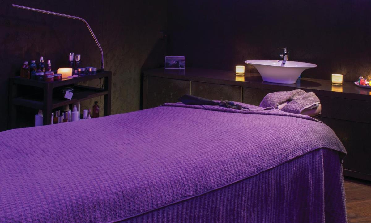 Kimpton Blythswood Square Hotel & Spa by IHG