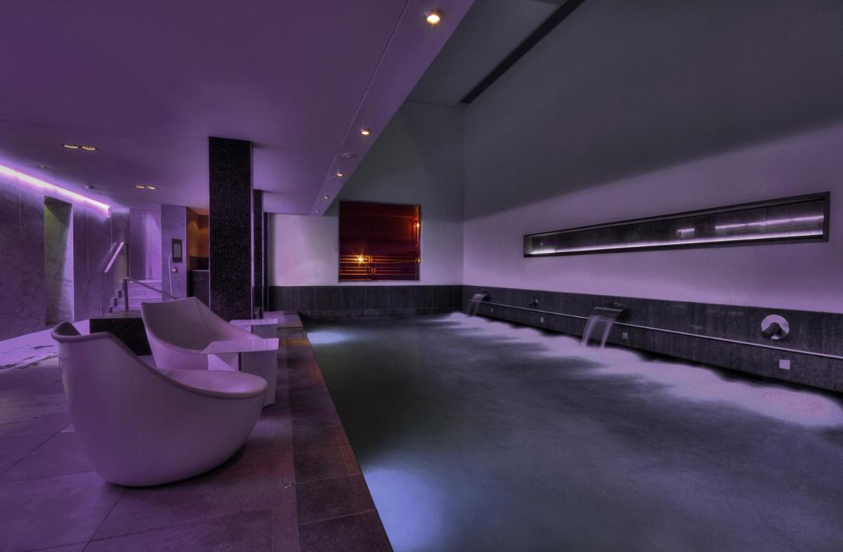 Kimpton Blythswood Square Hotel & Spa by IHG