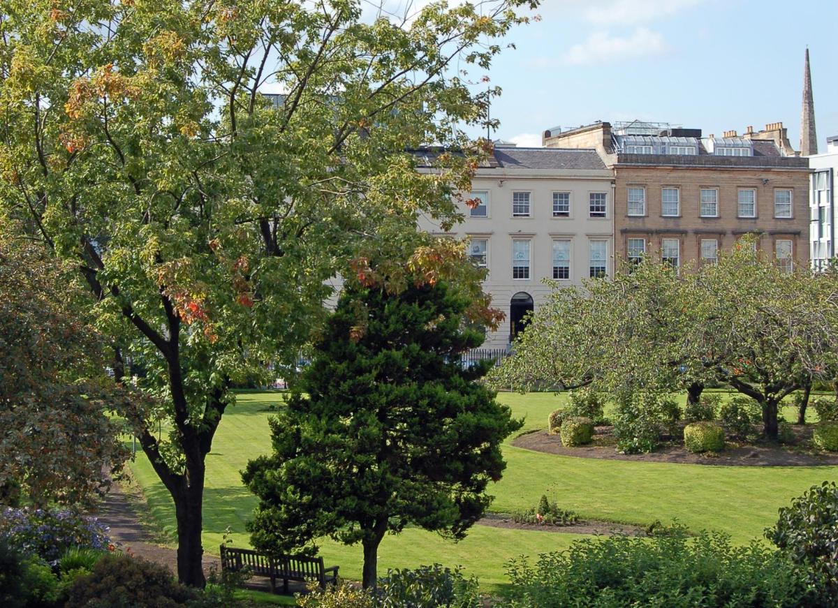 Kimpton Blythswood Square Hotel & Spa by IHG