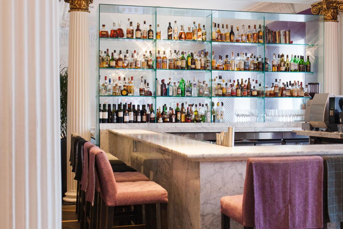Kimpton Blythswood Square Hotel & Spa by IHG