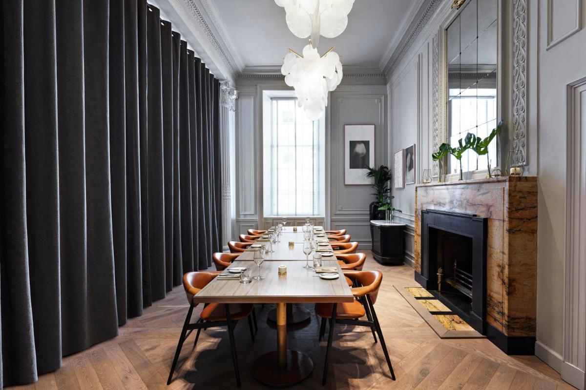 Kimpton Blythswood Square Hotel & Spa by IHG