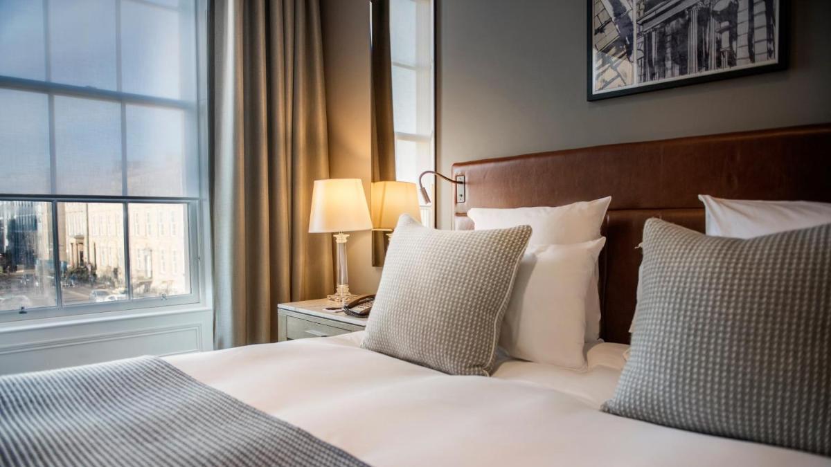 Kimpton Blythswood Square Hotel & Spa by IHG