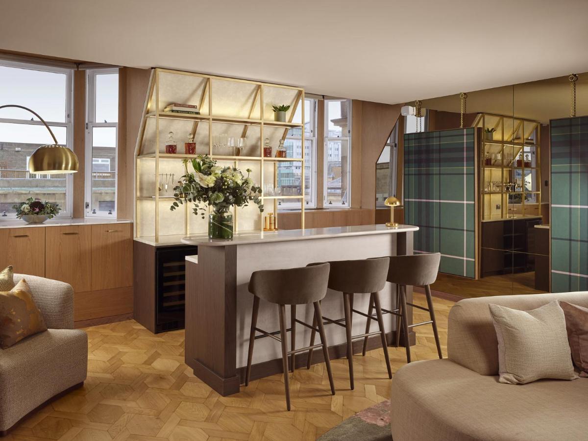 Kimpton Blythswood Square Hotel & Spa by IHG