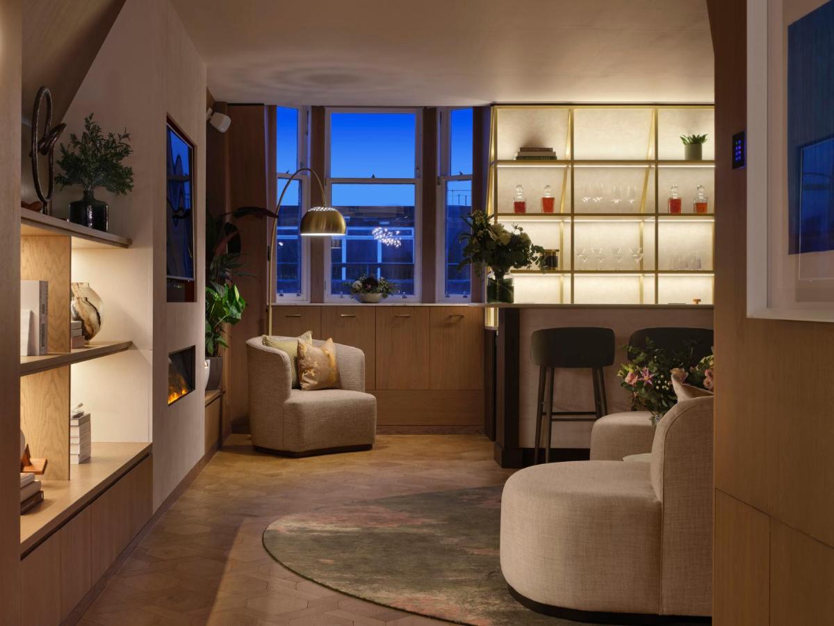 Kimpton Blythswood Square Hotel & Spa by IHG