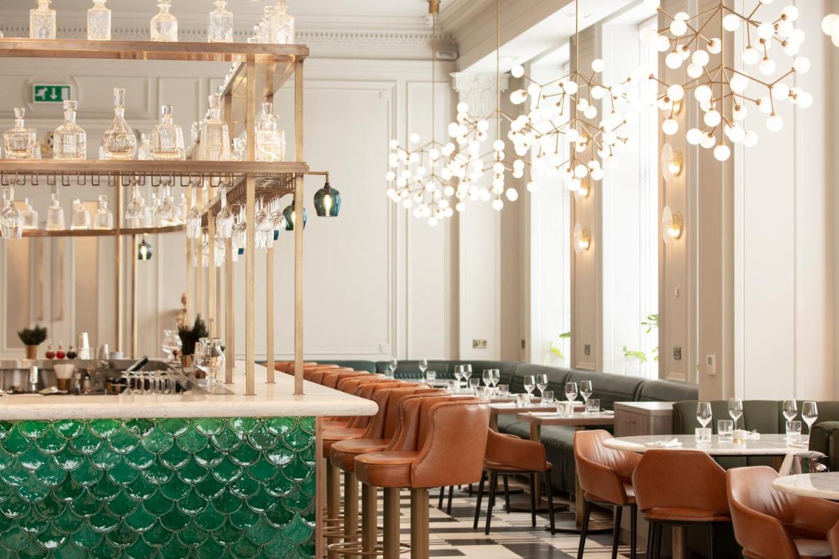 Kimpton Blythswood Square Hotel & Spa by IHG