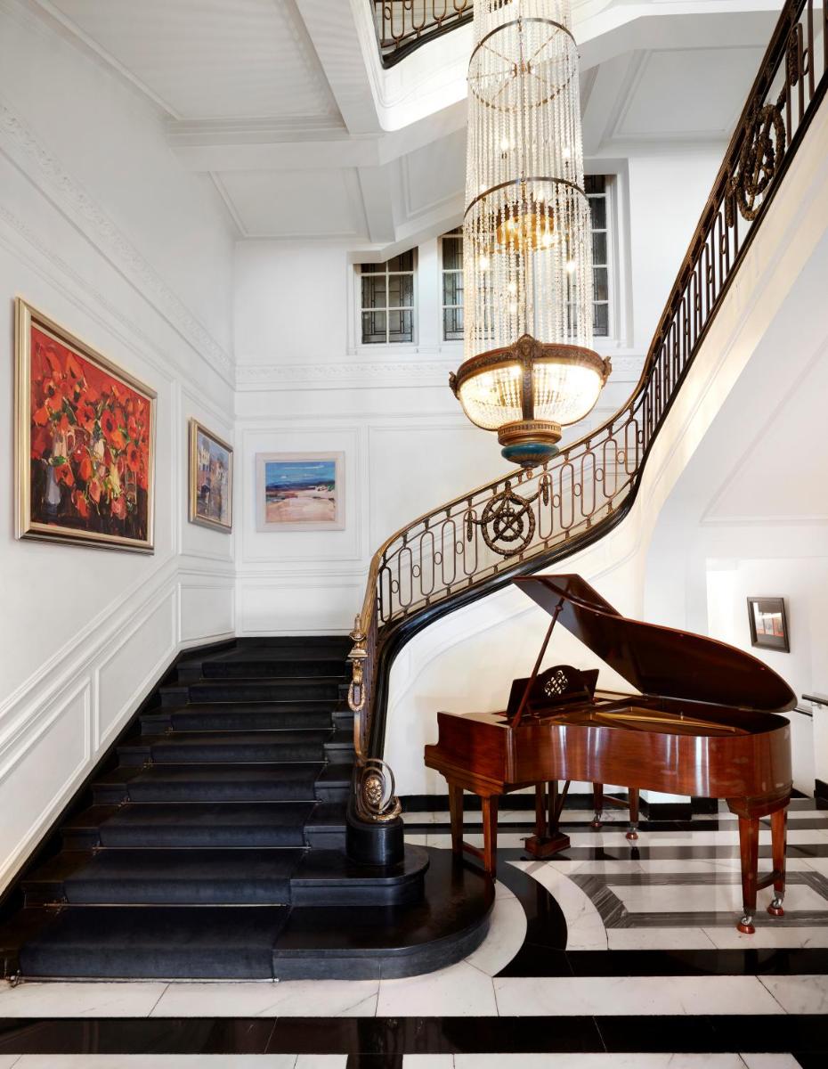 Kimpton Blythswood Square Hotel & Spa by IHG