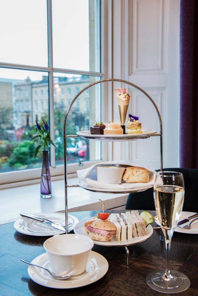 Kimpton Blythswood Square Hotel & Spa by IHG