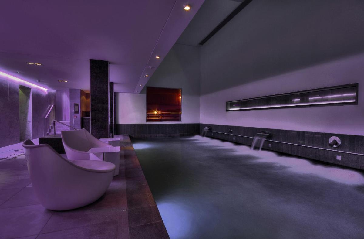 Kimpton Blythswood Square Hotel & Spa by IHG